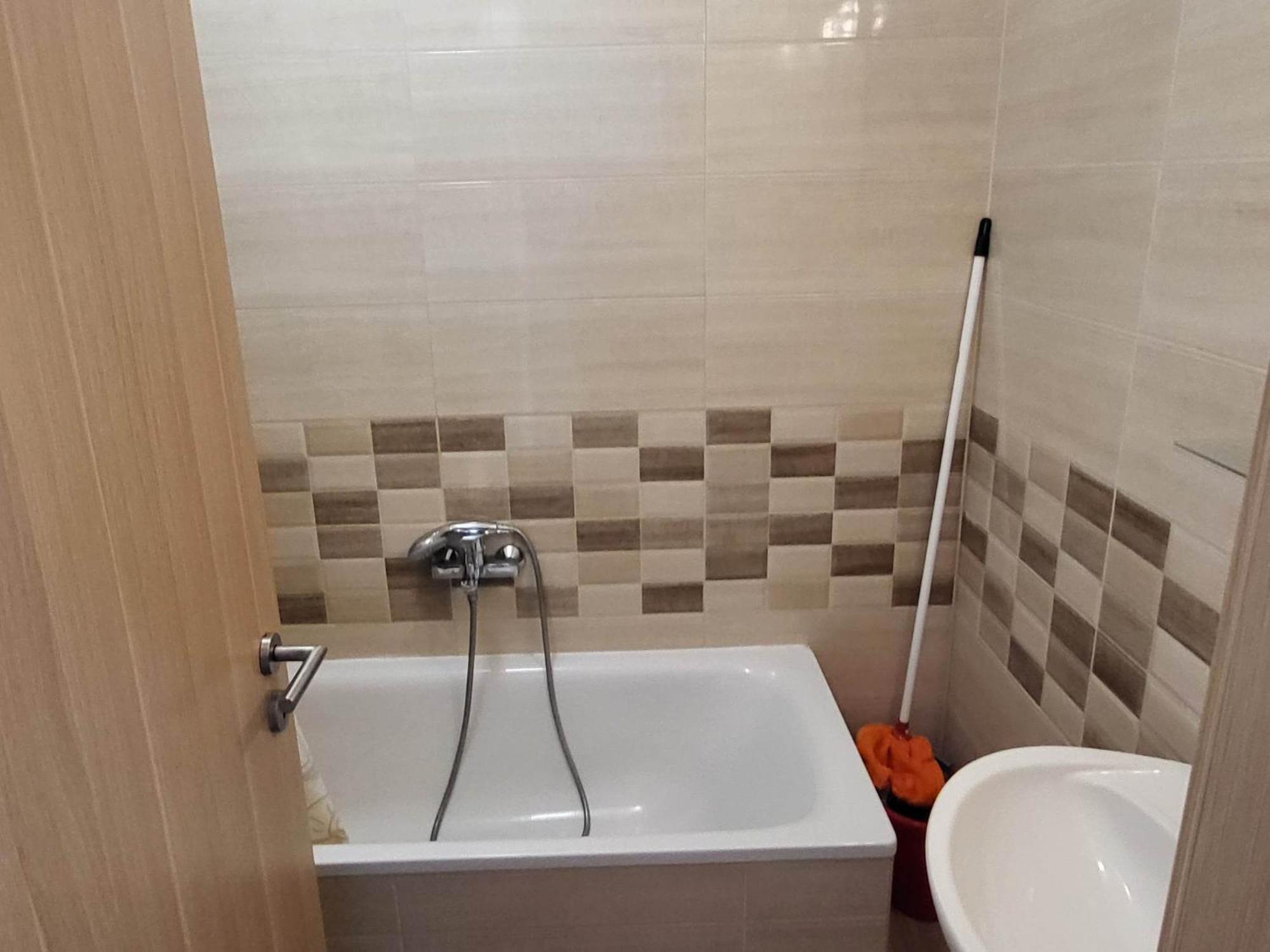 Aphrodite Apartman Budapeste Exterior foto